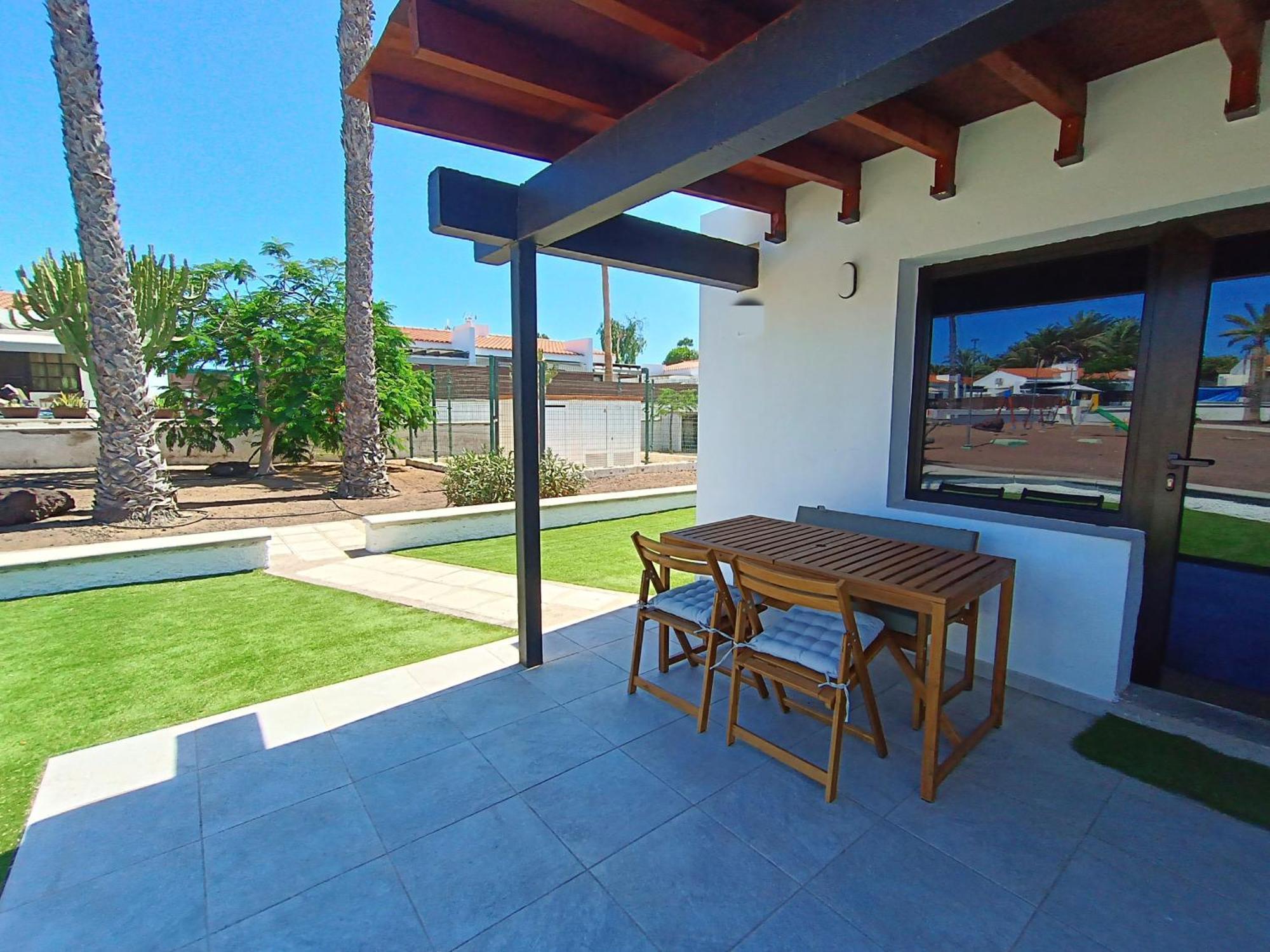 Poolside Little Paradise Colorado #2 San Bartolomé Екстериор снимка