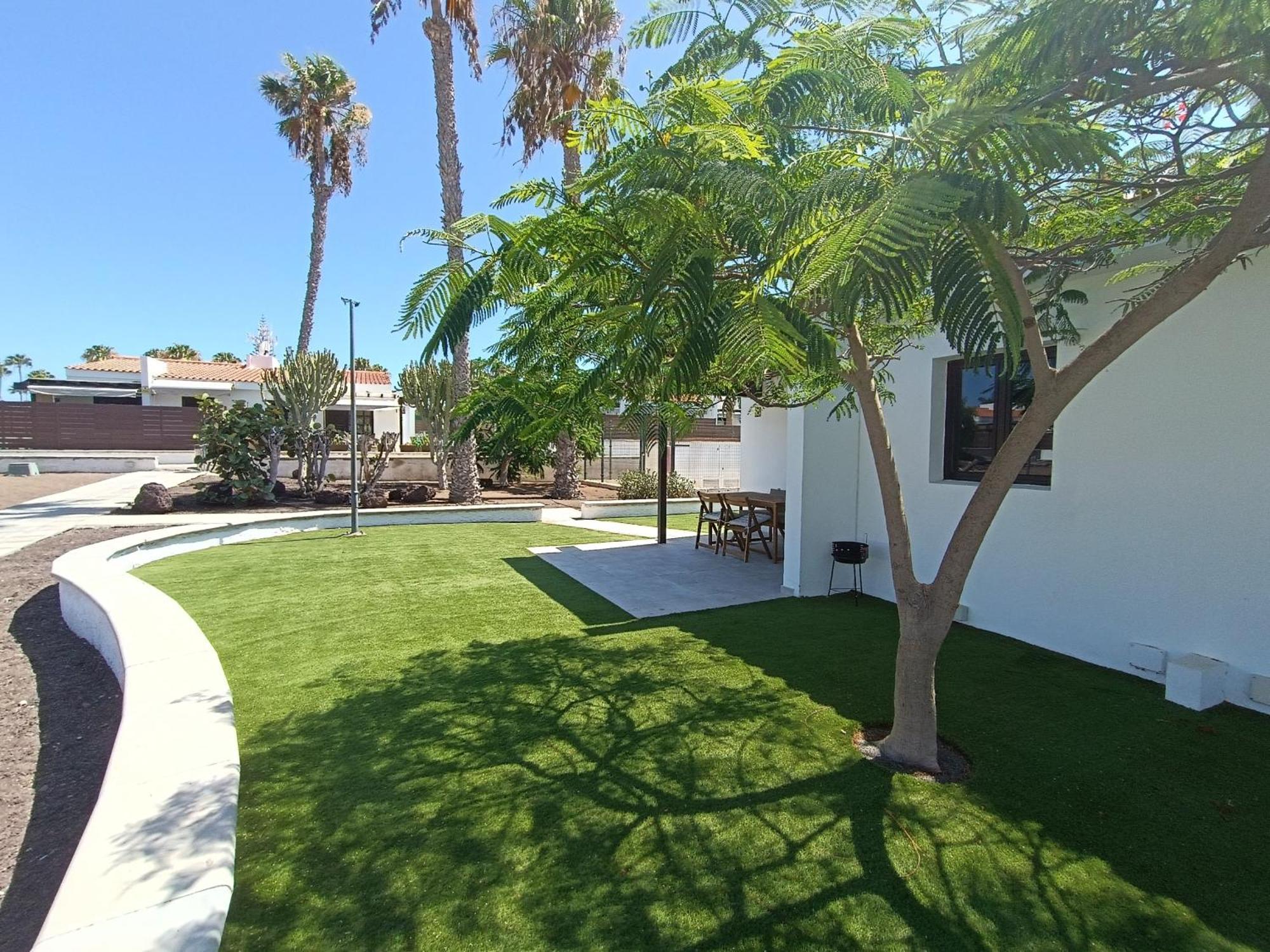 Poolside Little Paradise Colorado #2 San Bartolomé Екстериор снимка